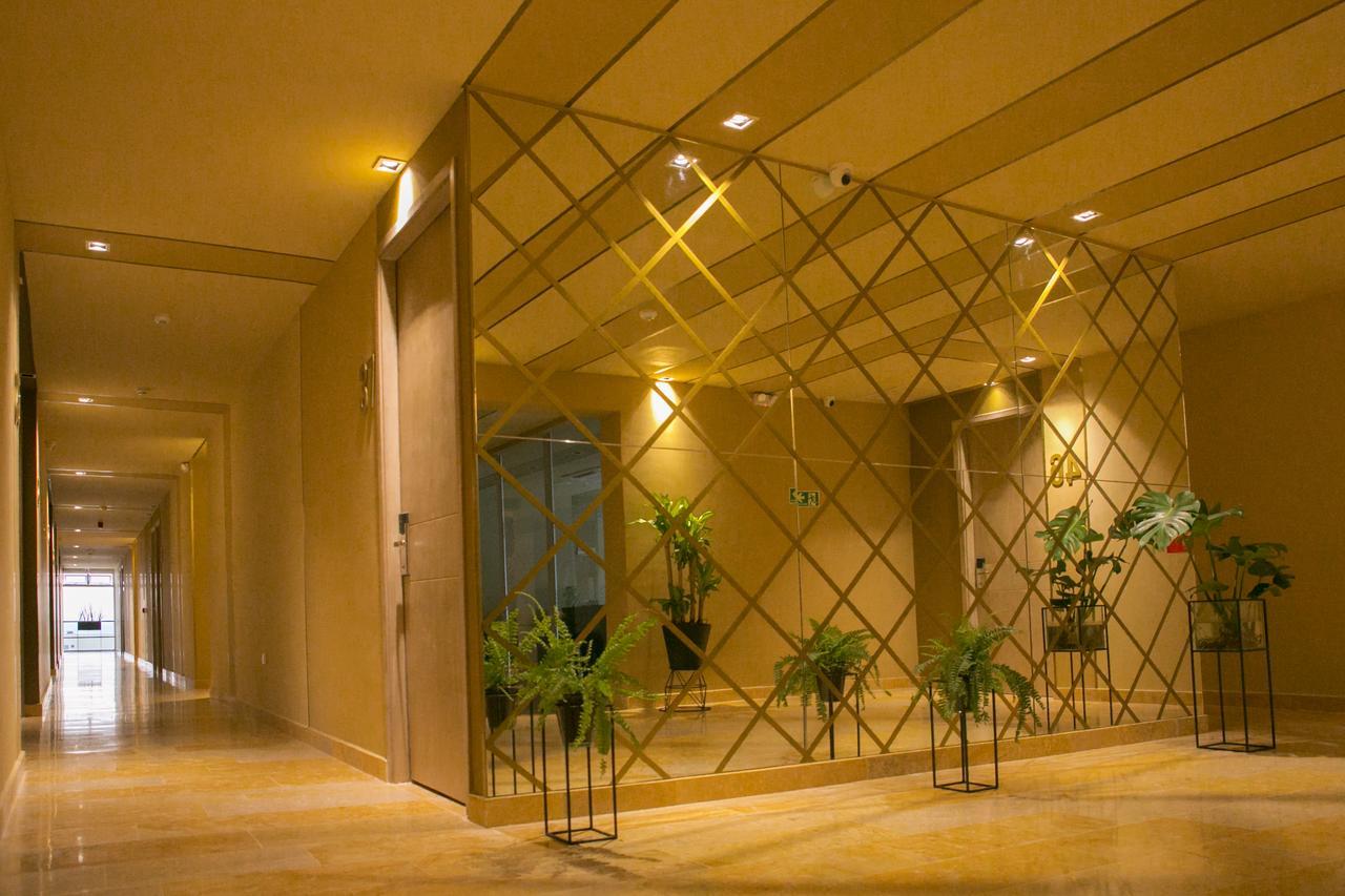 Hotel Sexta Avenida Inn Monteria Ngoại thất bức ảnh