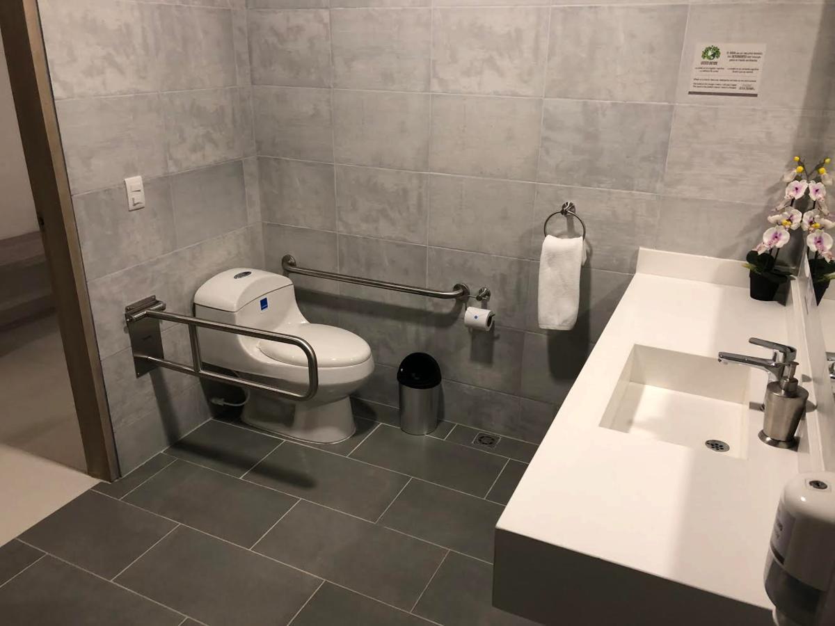 Hotel Sexta Avenida Inn Monteria Ngoại thất bức ảnh