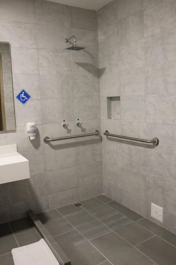 Hotel Sexta Avenida Inn Monteria Ngoại thất bức ảnh