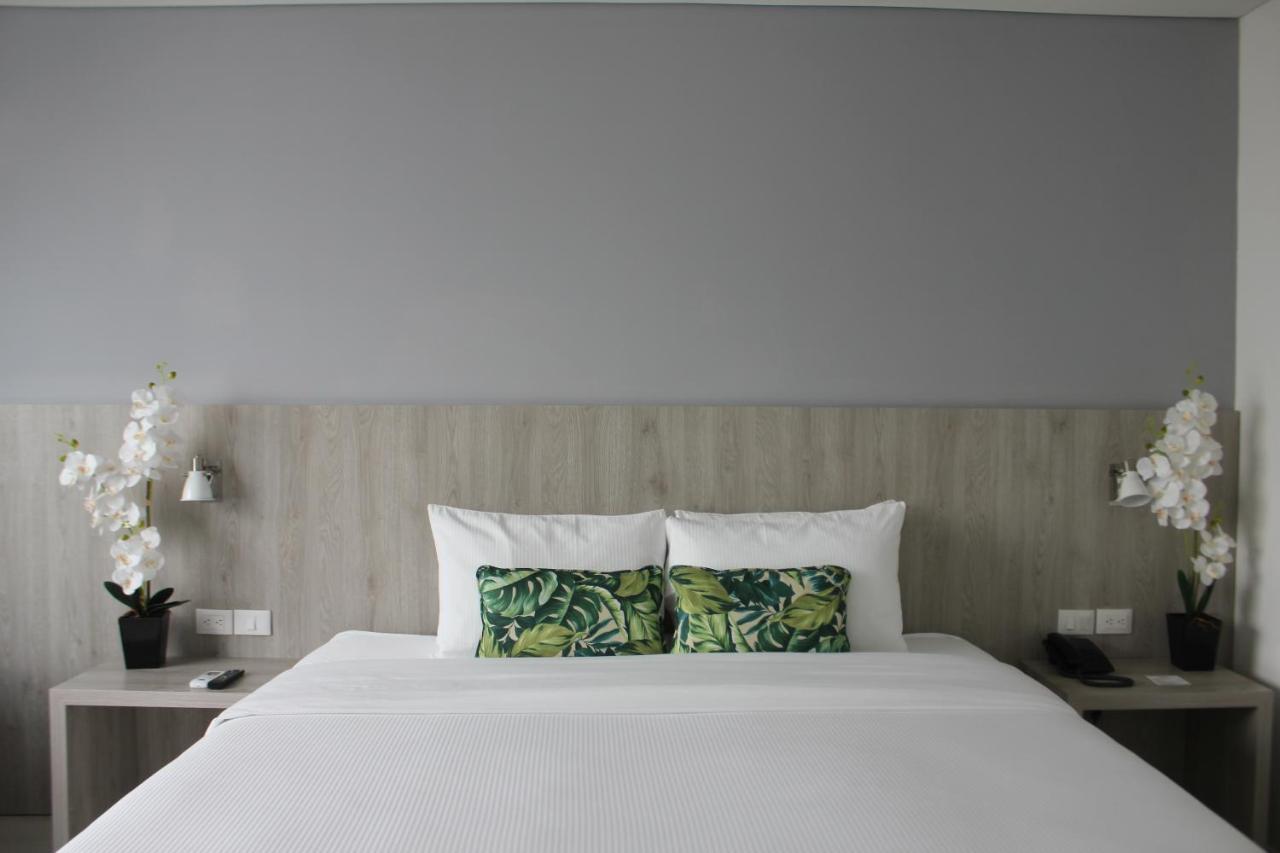 Hotel Sexta Avenida Inn Monteria Ngoại thất bức ảnh